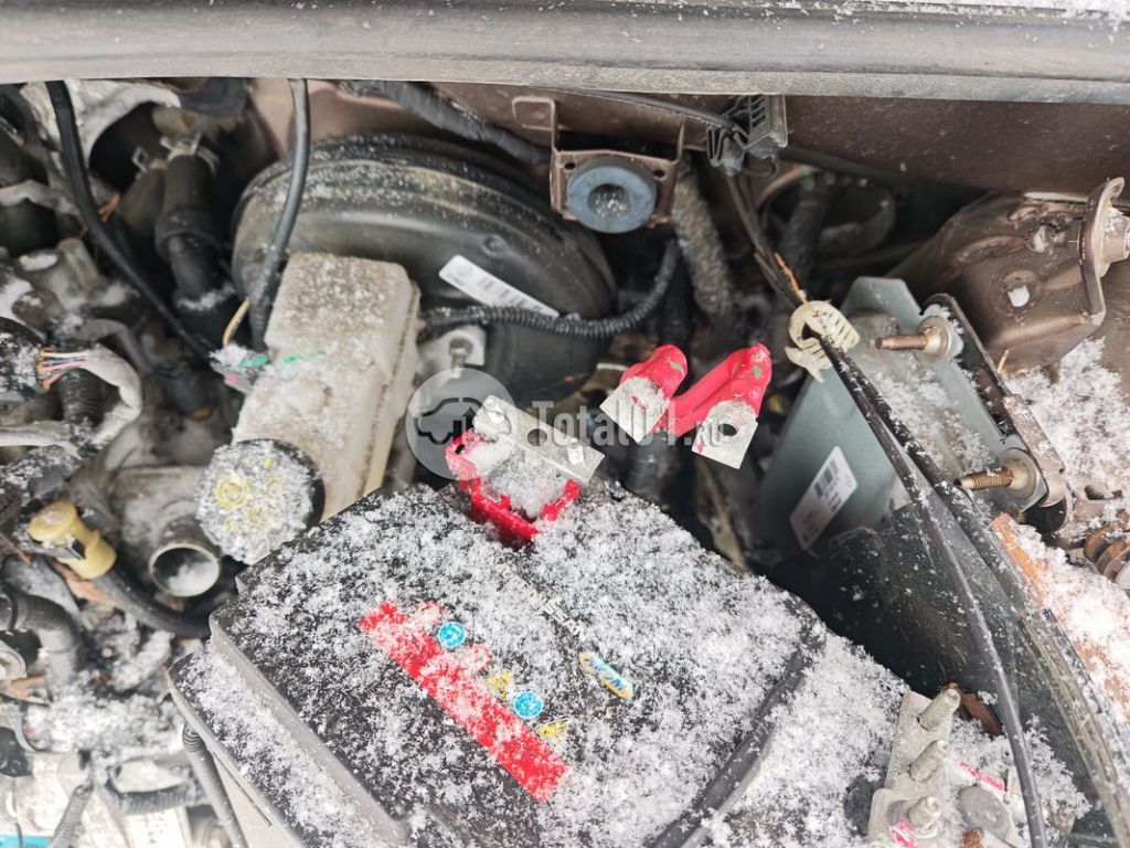 Фото Renault Logan 190