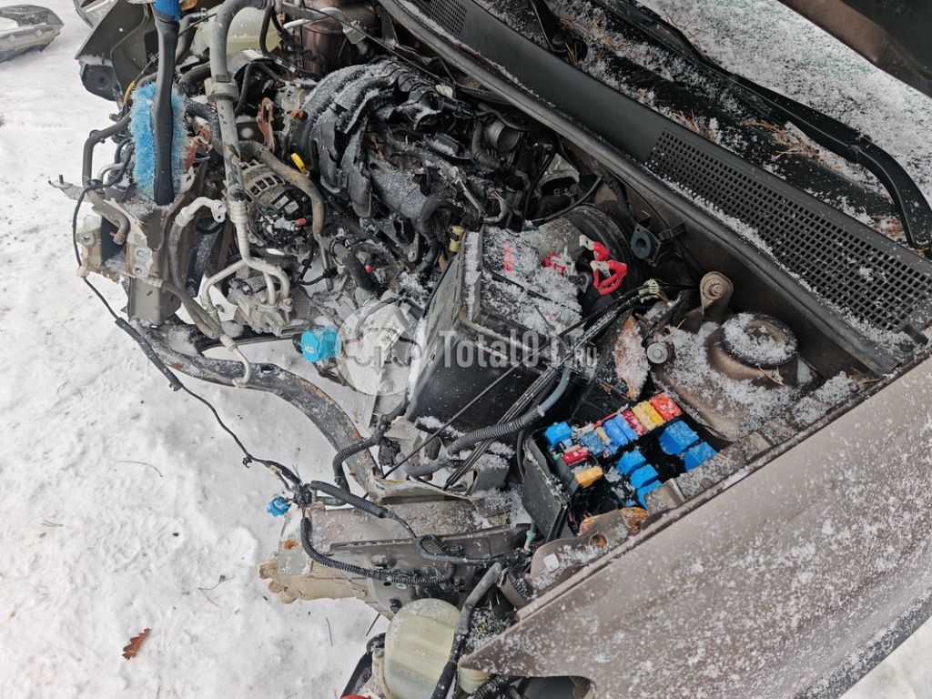 Фото Renault Logan 194