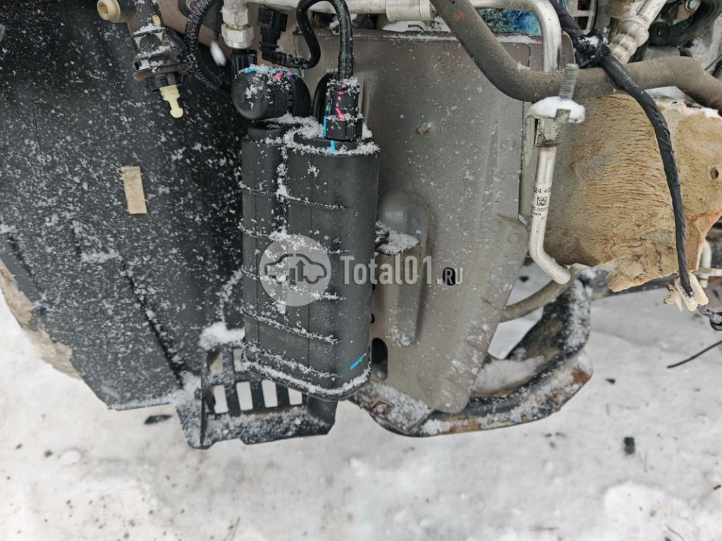 Фото Renault Logan 200