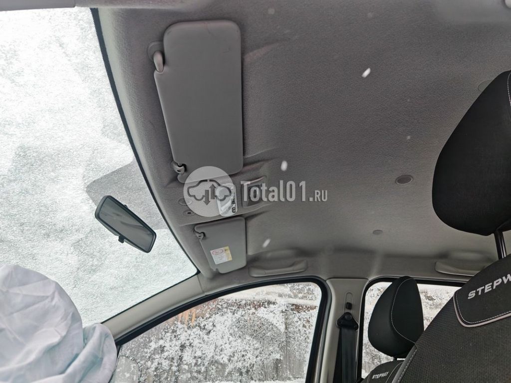 Фото Renault Logan 224