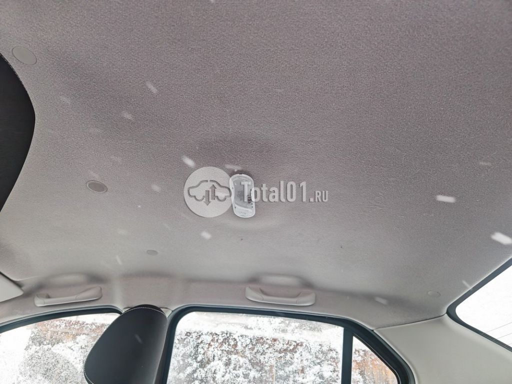 Фото Renault Logan 244