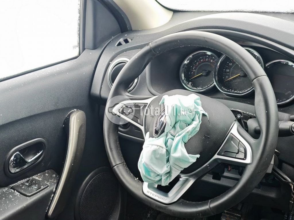 Фото Renault Logan 254
