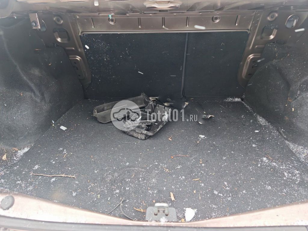 Фото Renault Logan 258