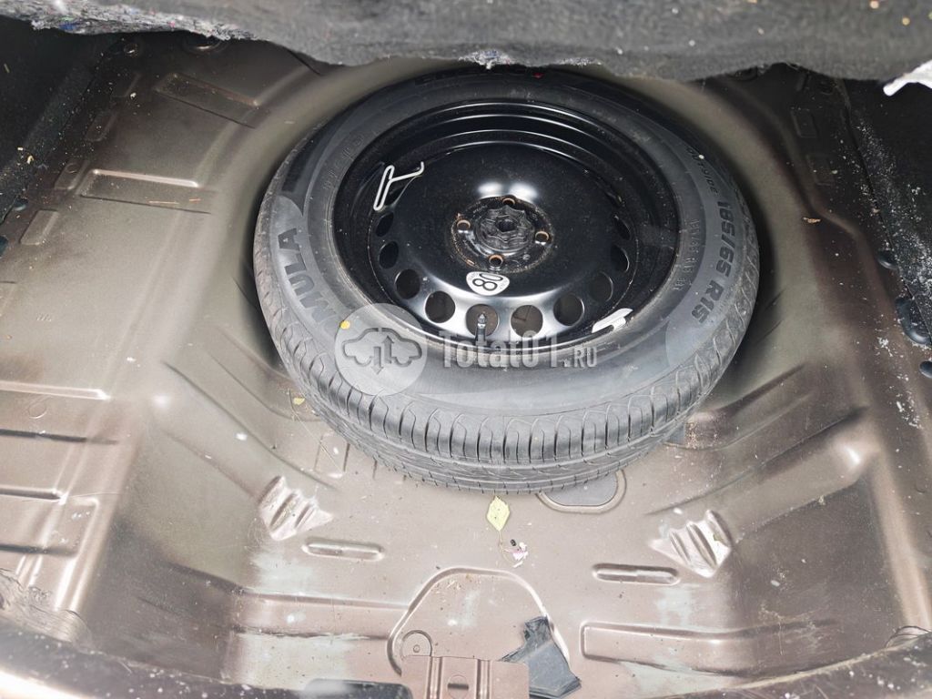 Фото Renault Logan 264