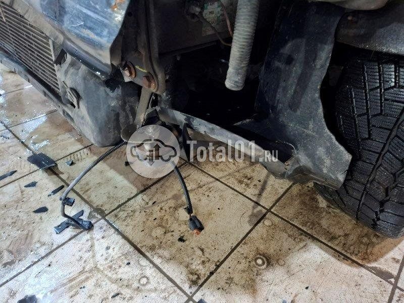 Фото Skoda Octavia 10