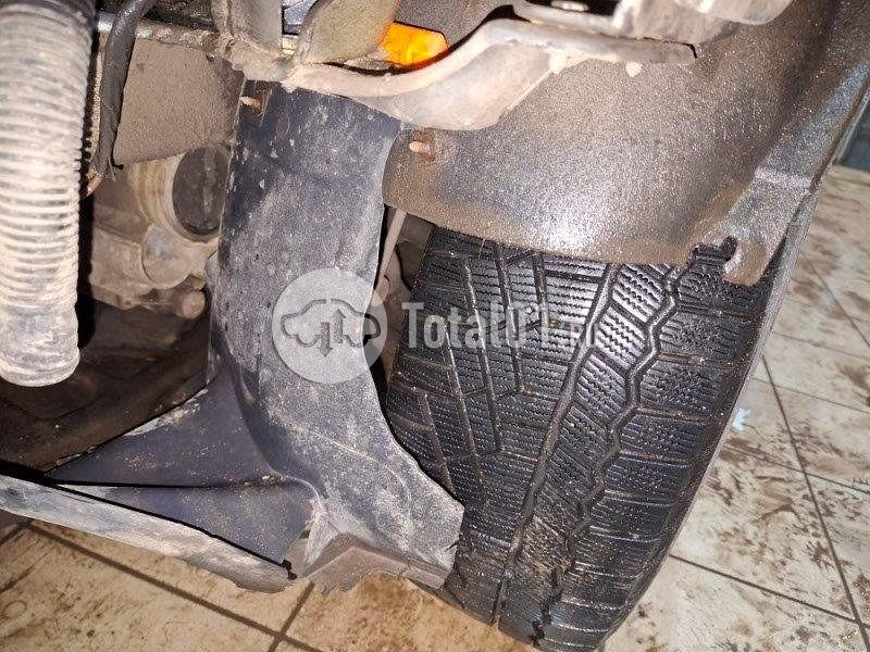 Фото Skoda Octavia 12