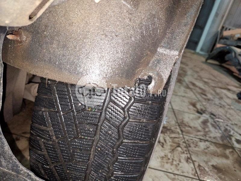 Фото Skoda Octavia 14