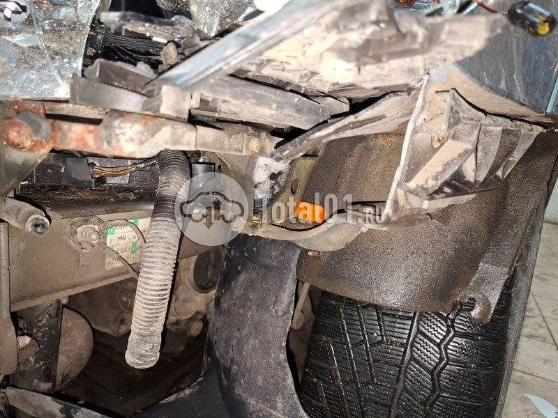 Фото Skoda Octavia 16