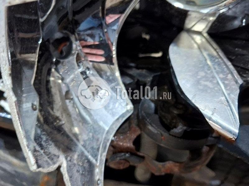 Фото Skoda Octavia 18