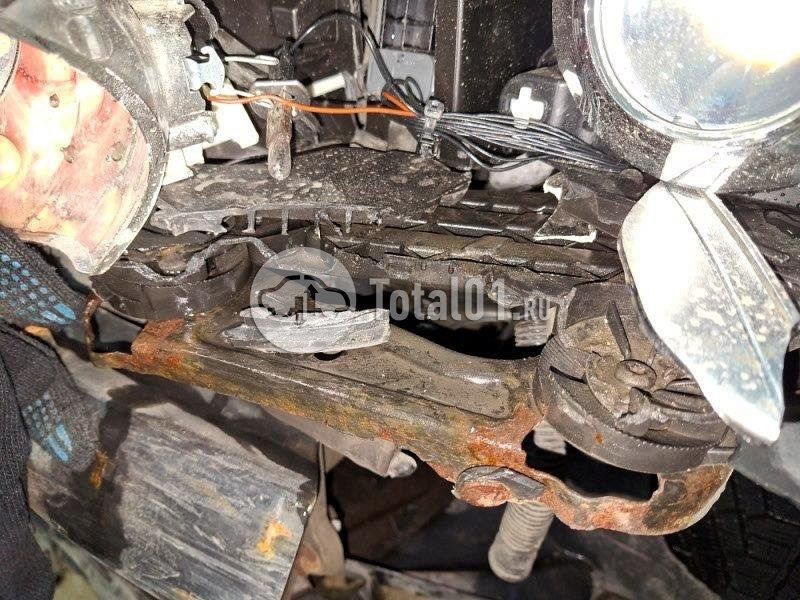 Фото Skoda Octavia 20