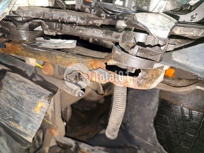 Фото Skoda Octavia 22