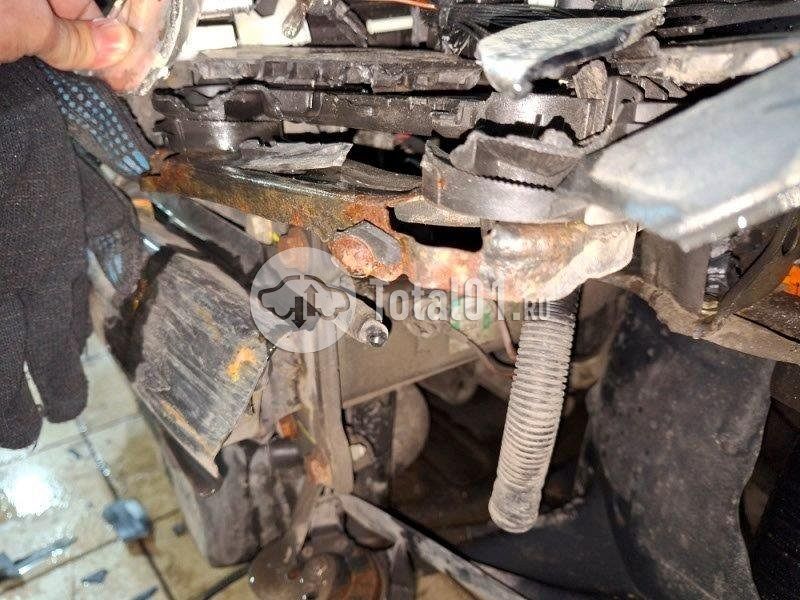 Фото Skoda Octavia 24