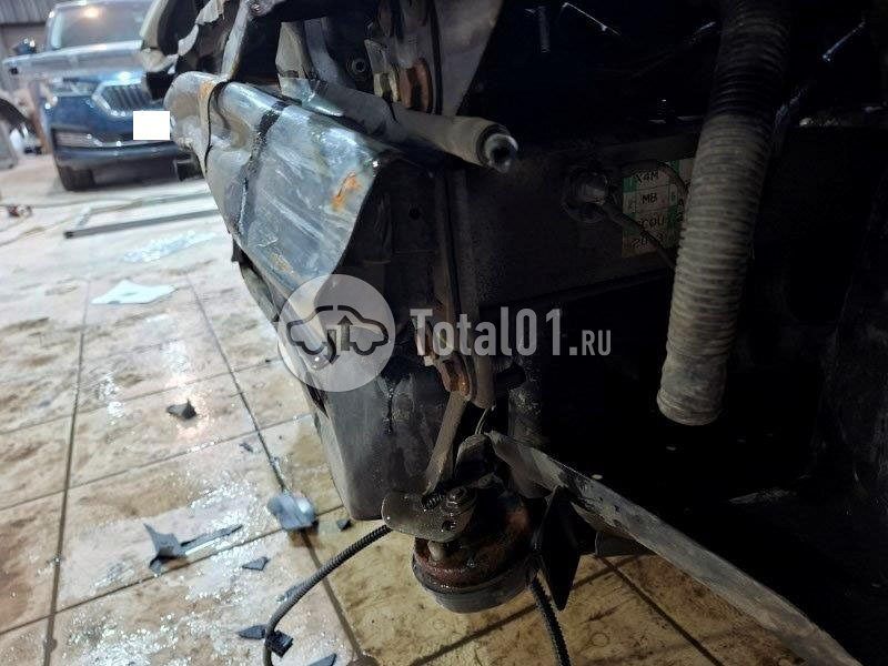 Фото Skoda Octavia 26