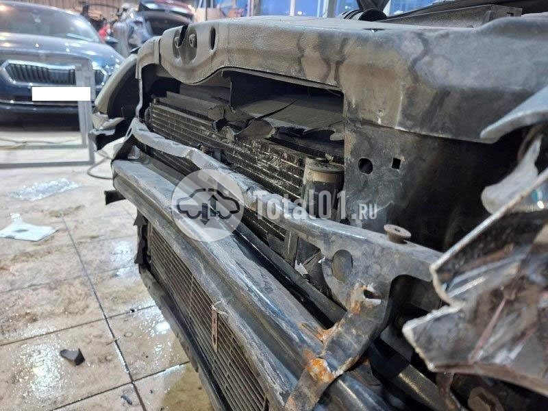 Фото Skoda Octavia 28