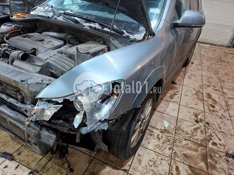 Фото Skoda Octavia 30