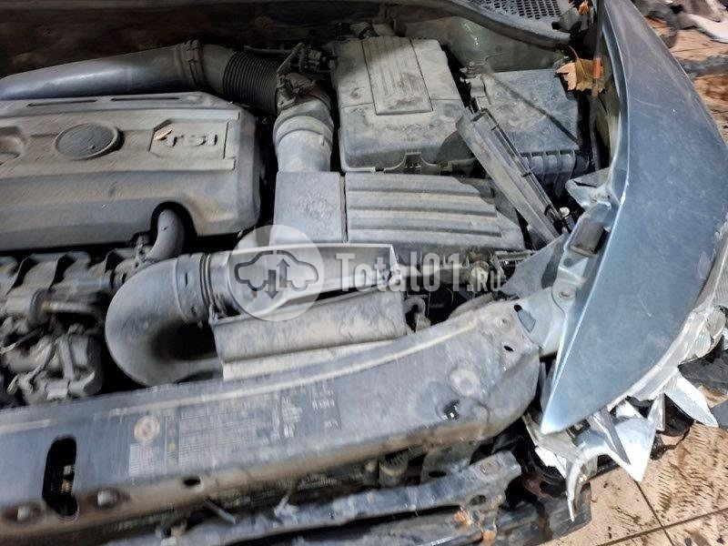 Фото Skoda Octavia 32