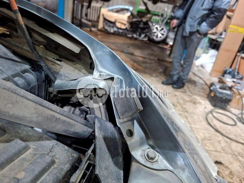 Фото Skoda Octavia 34