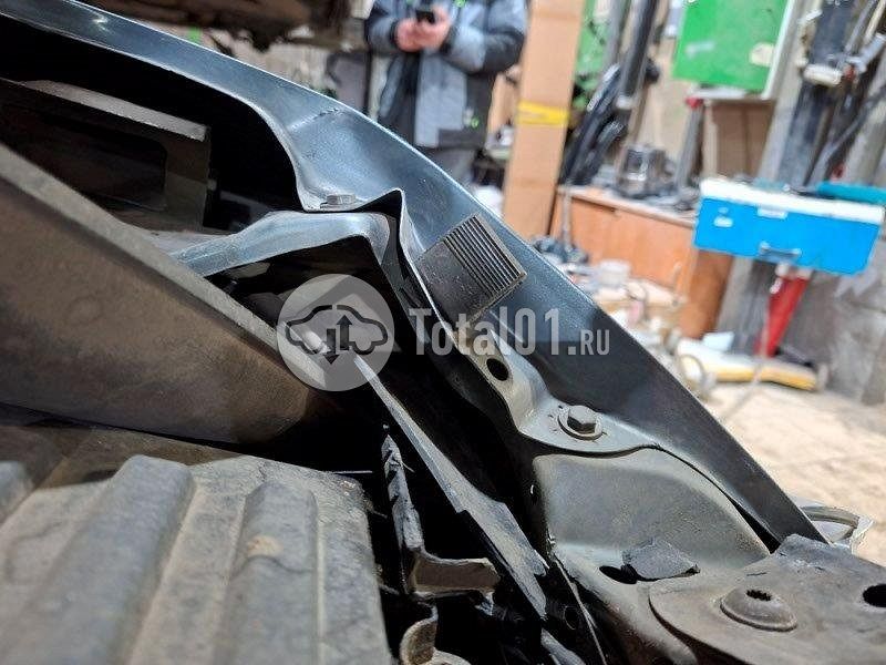 Фото Skoda Octavia 36