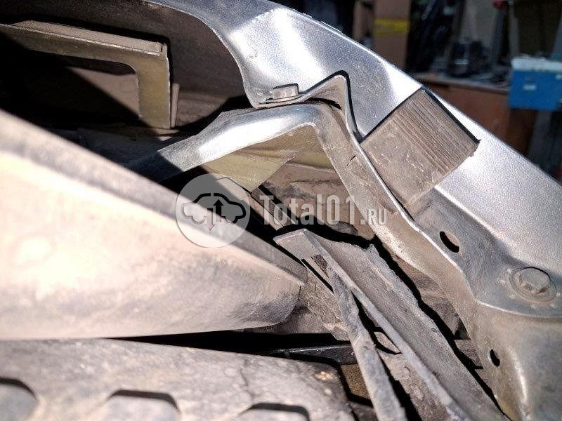 Фото Skoda Octavia 38