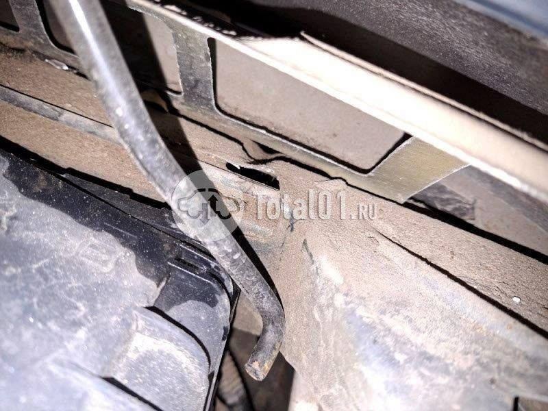 Фото Skoda Octavia 40