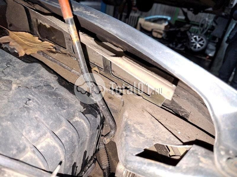 Фото Skoda Octavia 42