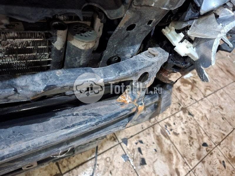 Фото Skoda Octavia 46