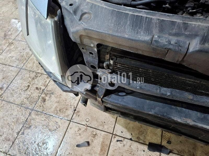 Фото Skoda Octavia 48