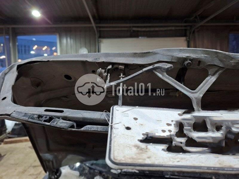 Фото Skoda Octavia 52