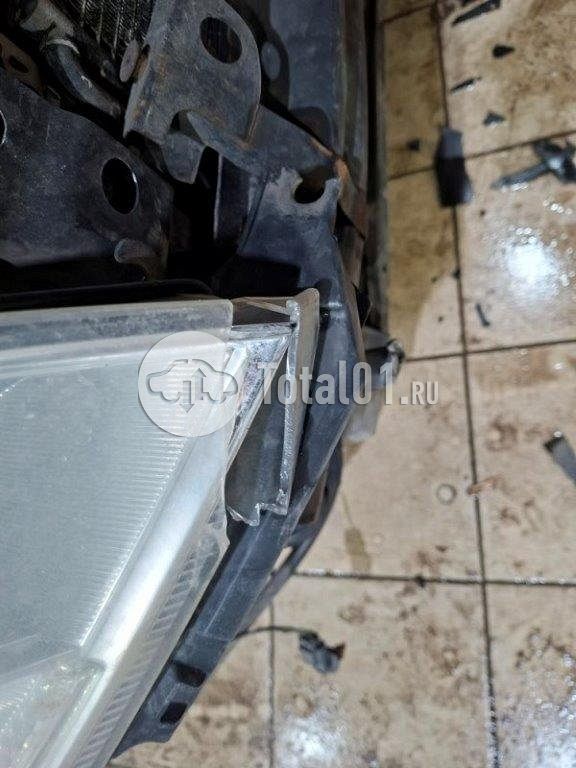 Фото Skoda Octavia 54