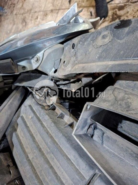 Фото Skoda Octavia 56