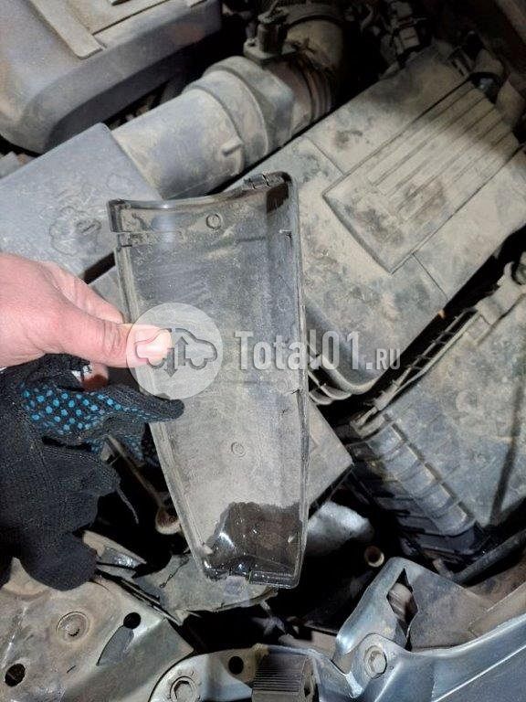 Фото Skoda Octavia 58