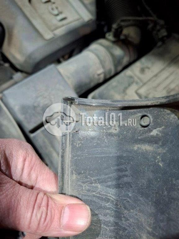 Фото Skoda Octavia 60