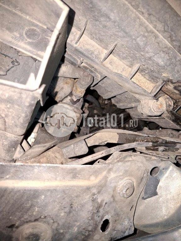 Фото Skoda Octavia 62