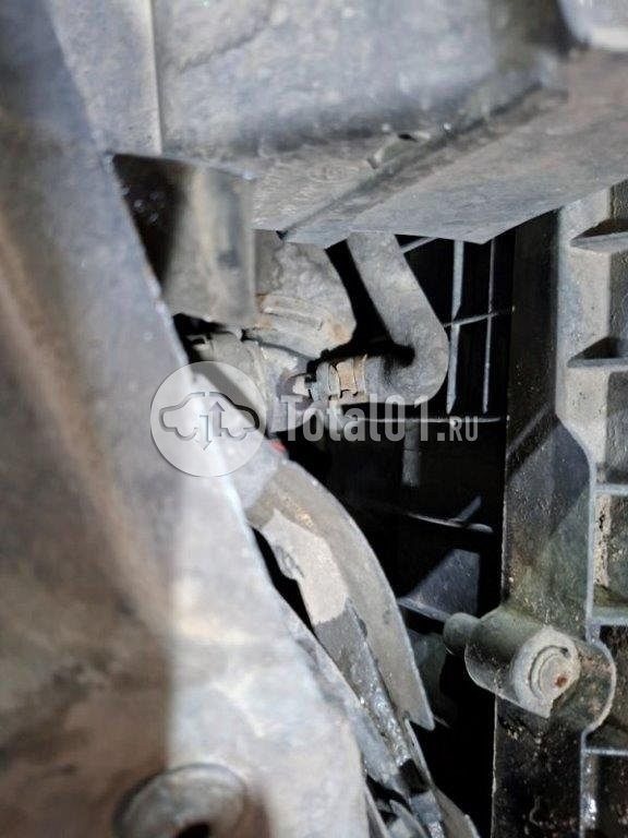 Фото Skoda Octavia 64