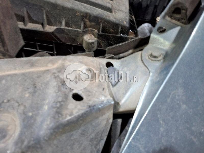 Фото Skoda Octavia 66