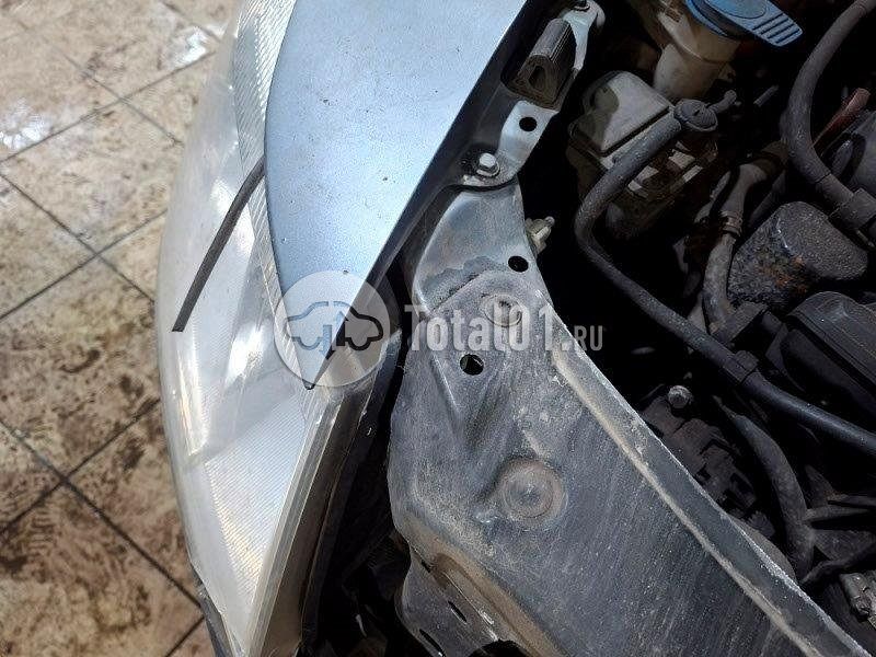 Фото Skoda Octavia 70