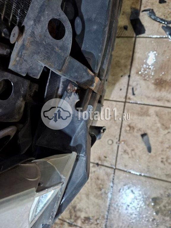 Фото Skoda Octavia 72