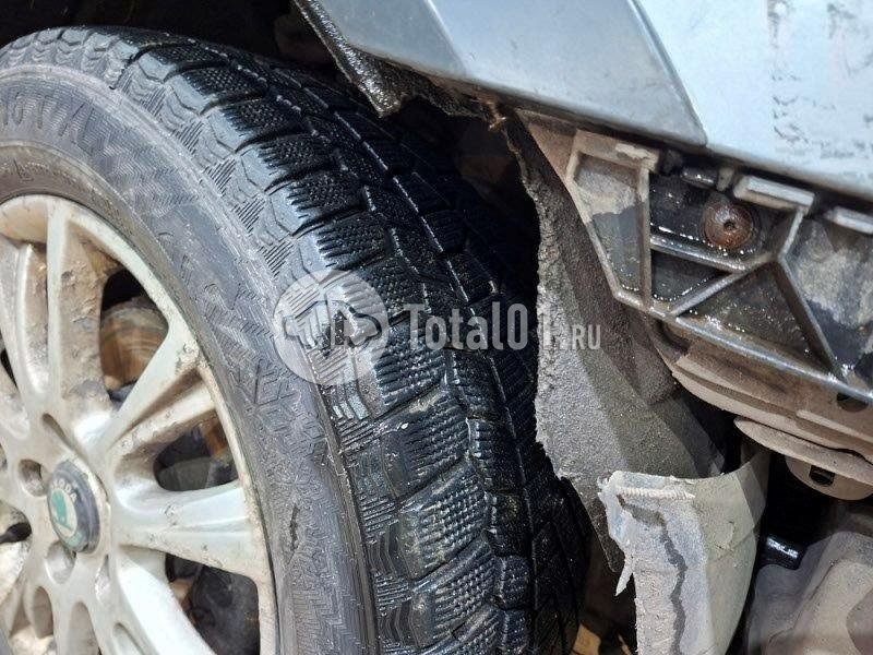 Фото Skoda Octavia 74