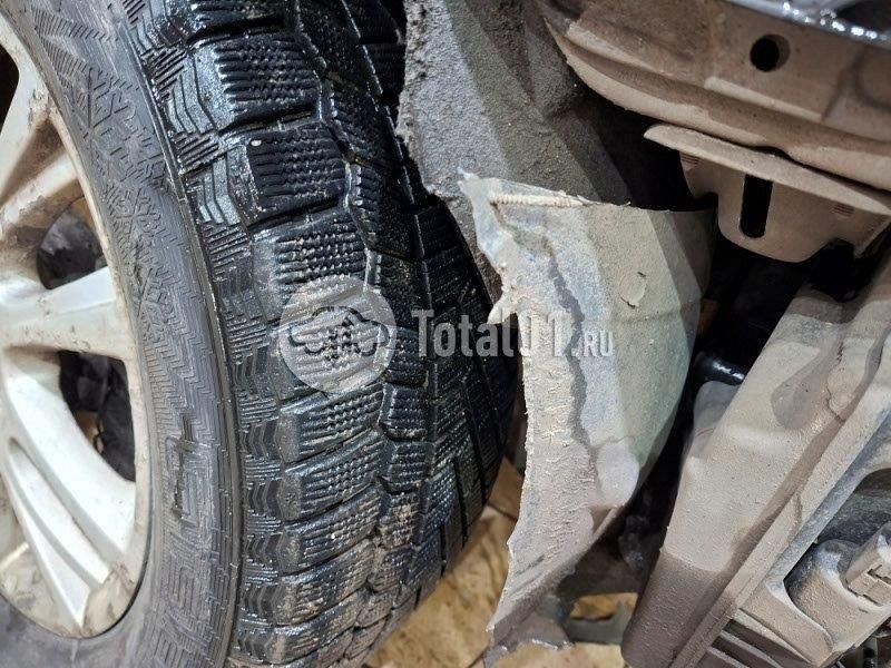 Фото Skoda Octavia 76