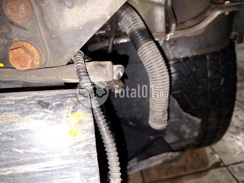 Фото Skoda Octavia 80