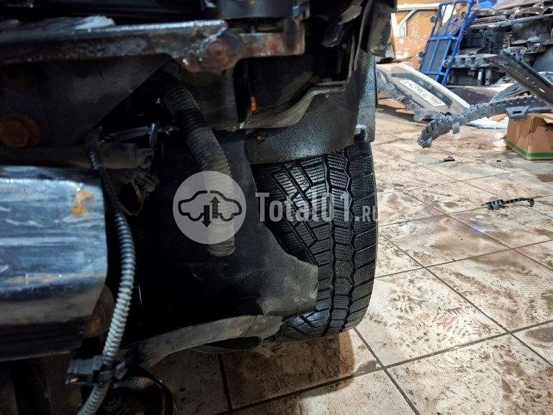 Фото Skoda Octavia 82