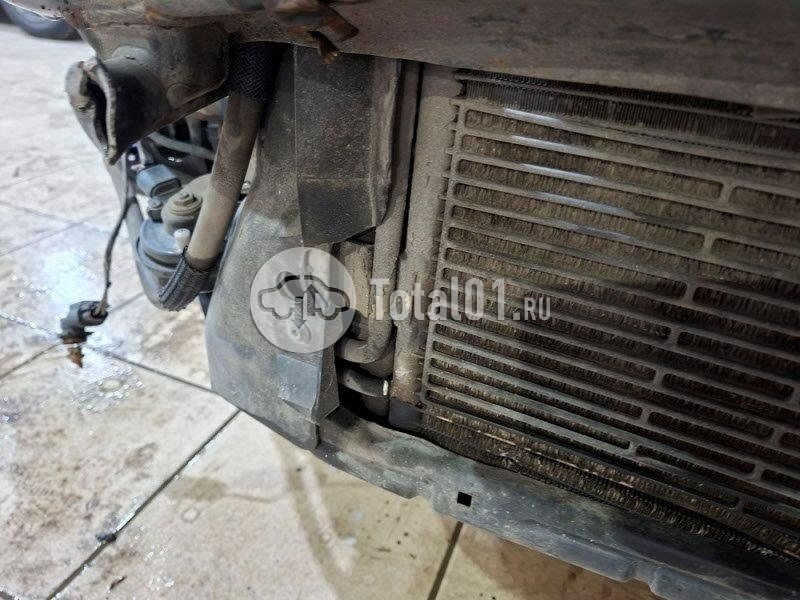 Фото Skoda Octavia 86