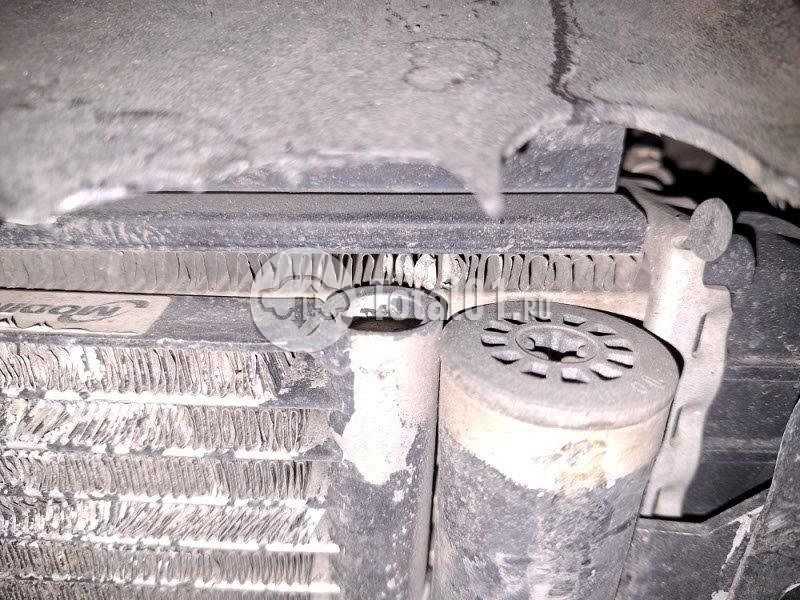 Фото Skoda Octavia 88