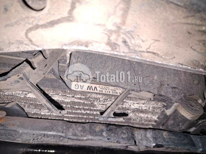 Фото Skoda Octavia 90