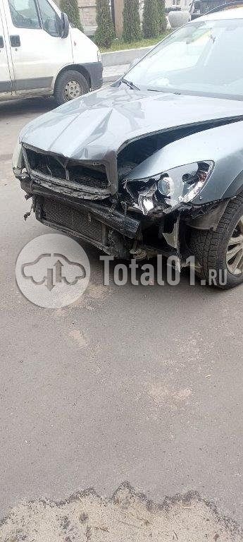 Фото Skoda Octavia 92