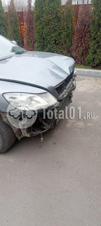 Фото Skoda Octavia 94