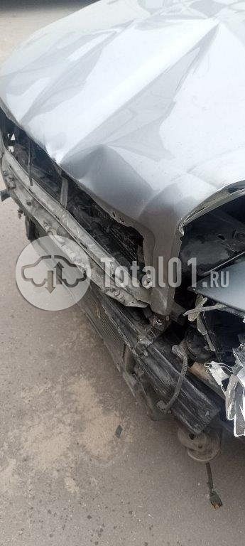 Фото Skoda Octavia 96