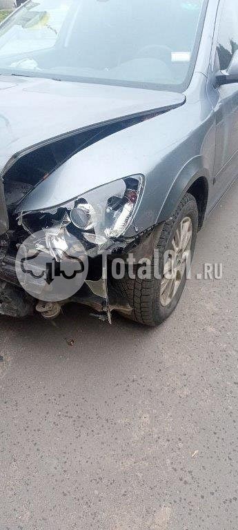 Фото Skoda Octavia 102