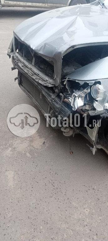 Фото Skoda Octavia 104