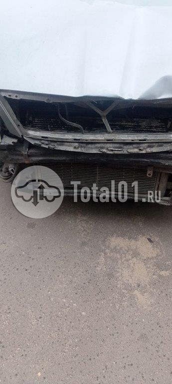 Фото Skoda Octavia 106